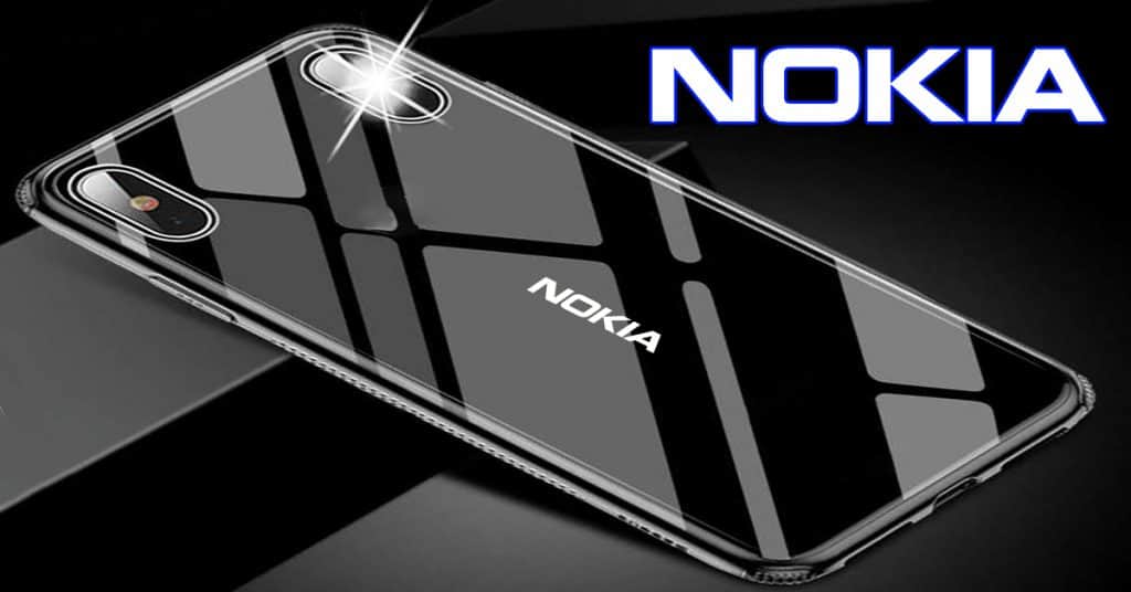 Nokia Maze Pro Compact