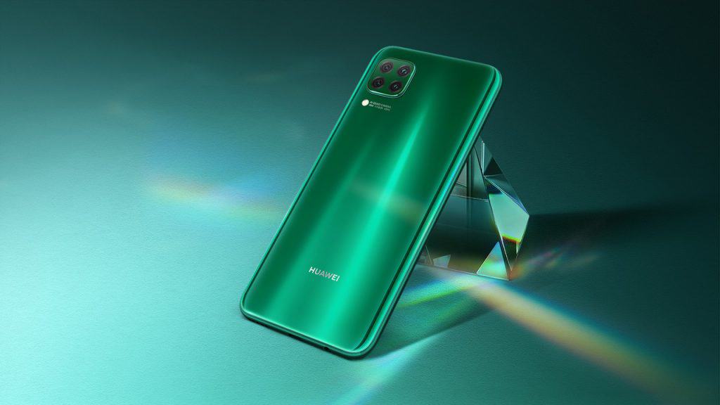 Huawei Nova 7i