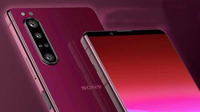 Sony Xperia A Edge Plus