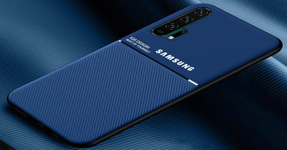 Samsung Galaxy M31