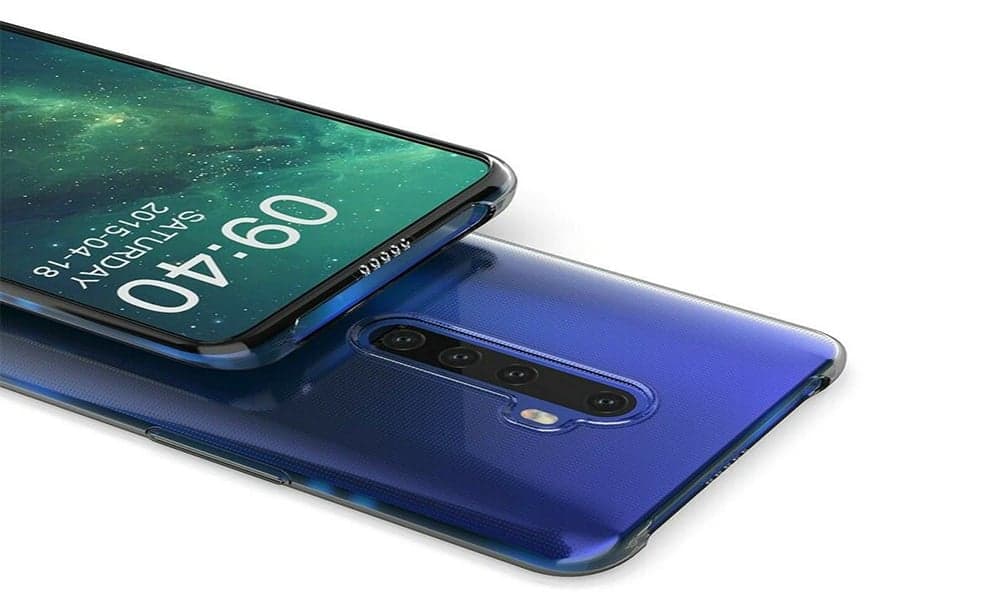 Huawei Nova 7SE