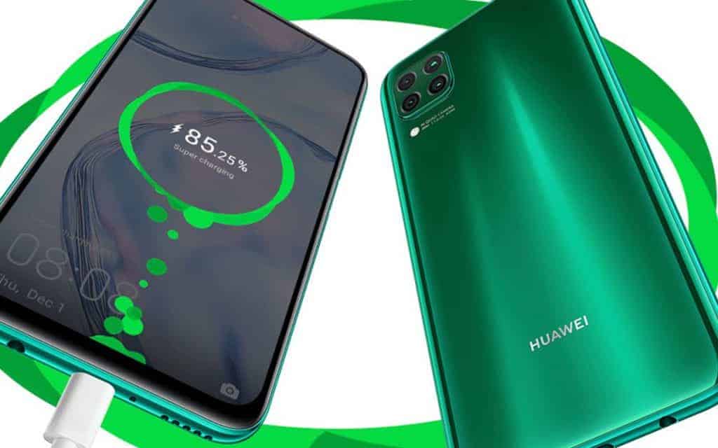 Huawei P40 Lite