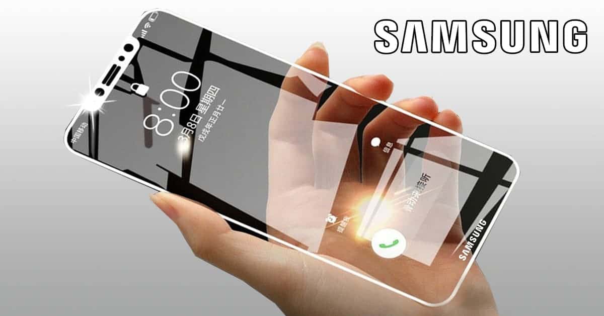 Samsung Galaxy S20 Lite 