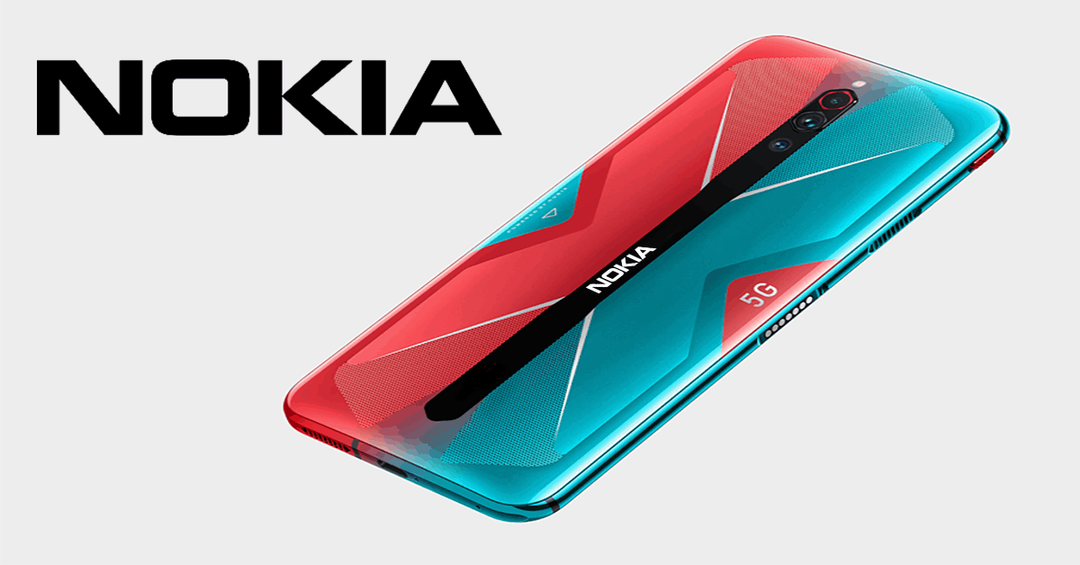 Nokia Zenjutsu 