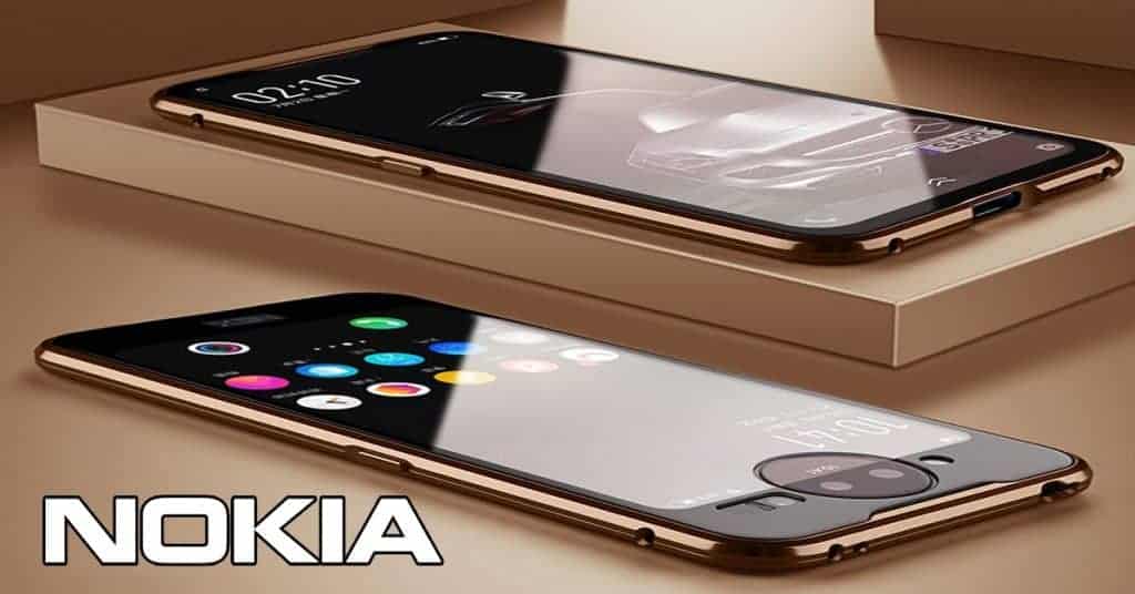 Nokia Beam Pro 2020