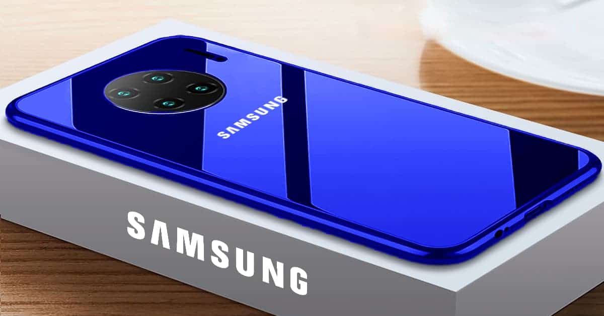 Samsung Galaxy A21s: 5000mAh battery, 48MP Cameras, Great Design!