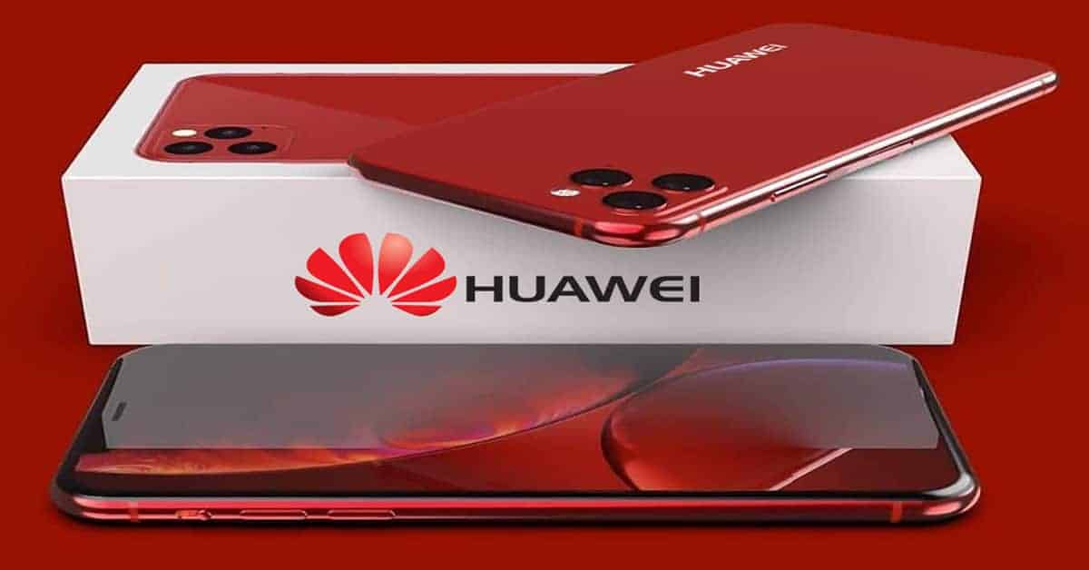 Huawei Maimang 9 