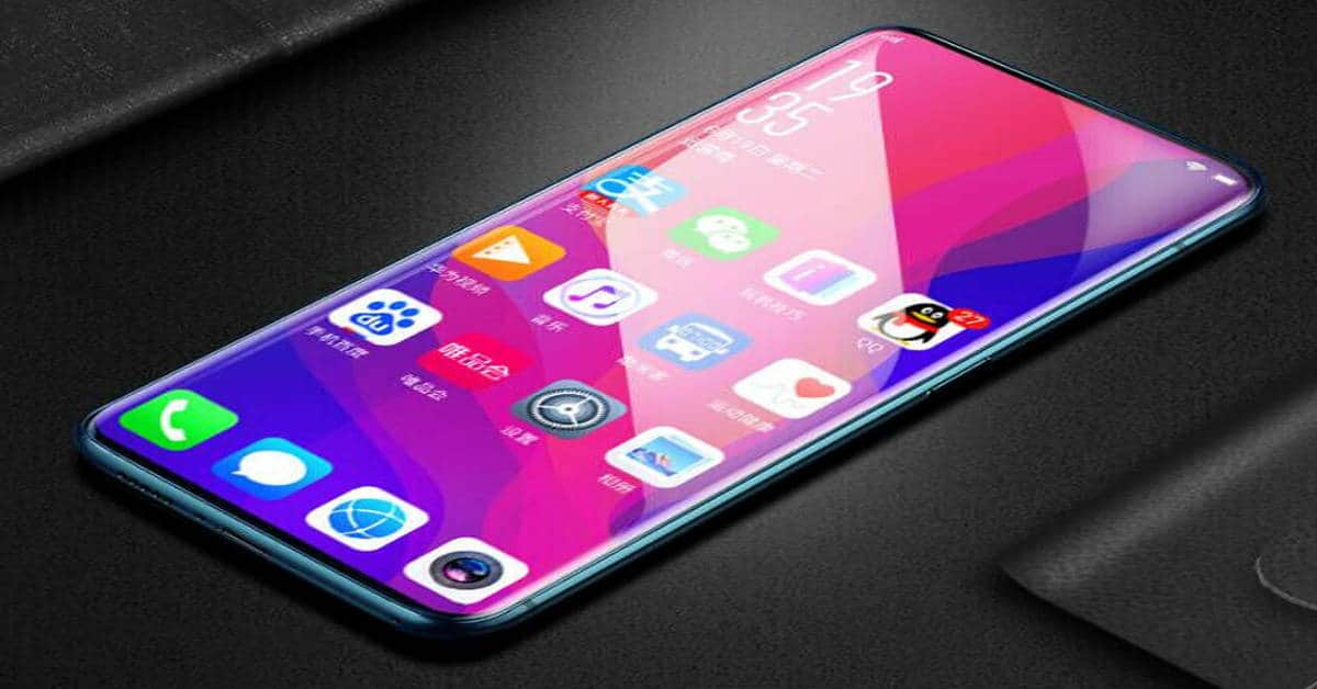 OPPO Find X3 Pro