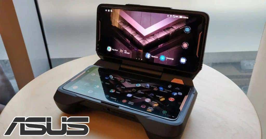 Asus ROG Phone 3