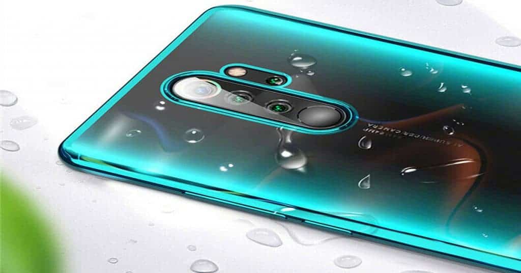 Xiaomi Redmi 9 