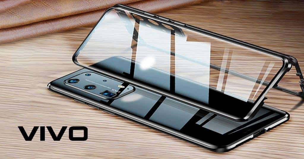 Vivo iQOO Z2X Lite