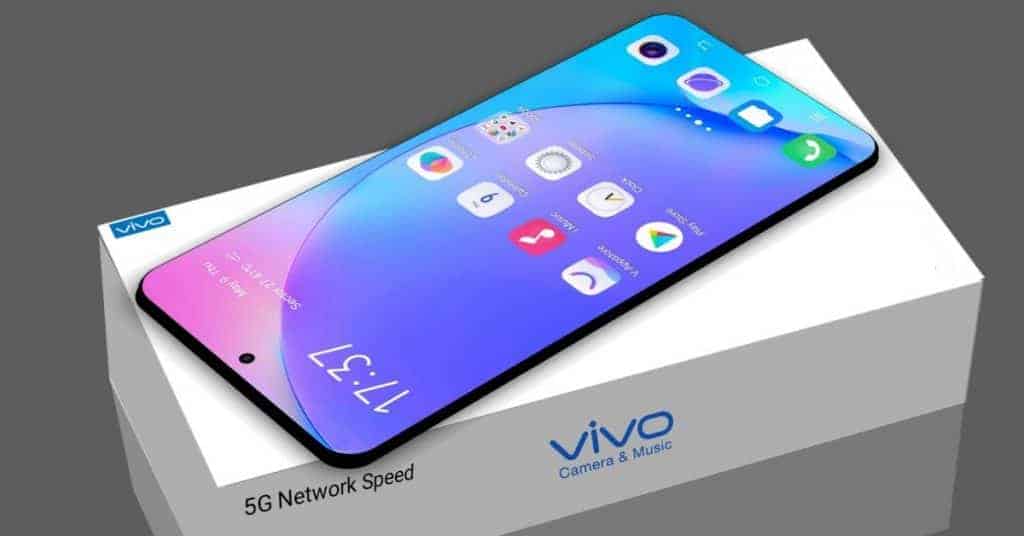 Vivo iQOO U1