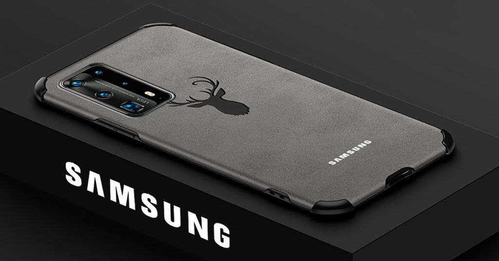 Samsung Galaxy Note 20+ 