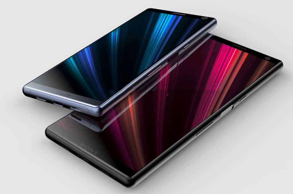 Sony Xperia 1 II