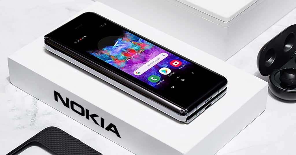 Nokia Edge Mini