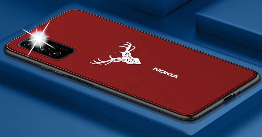 Best Nokia phones July