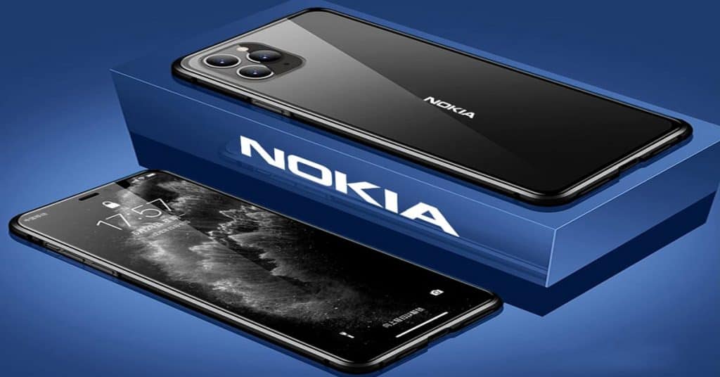 Nokia X90s 