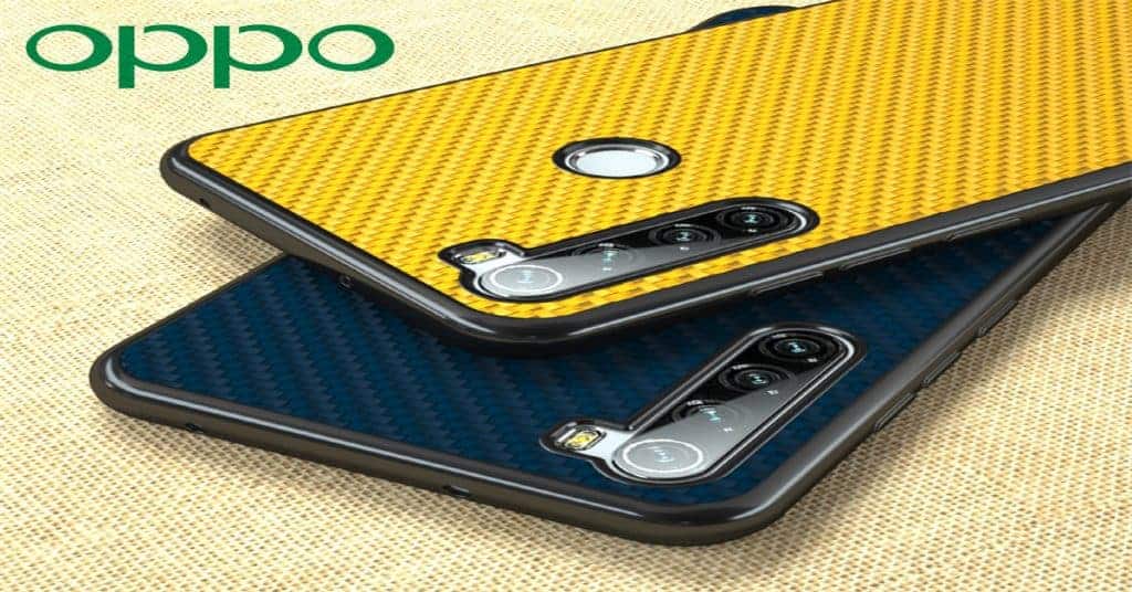 Best OPPO phones November