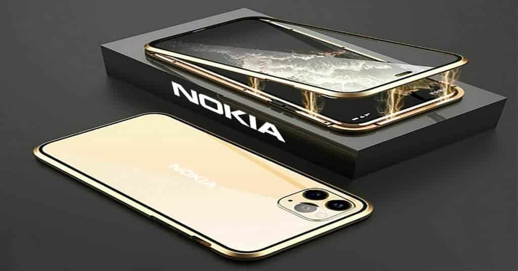 Nokia Beam Plus Compact 2020