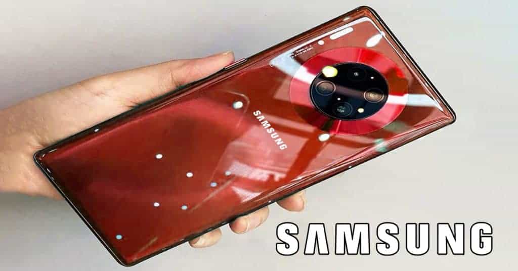 Samsung Galaxy M31s