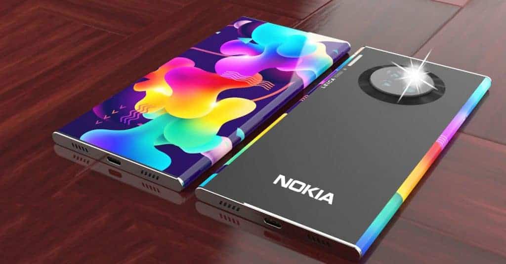 Nokia Swan Mini