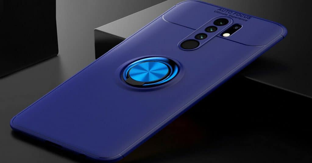 Xiaomi Redmi 9 