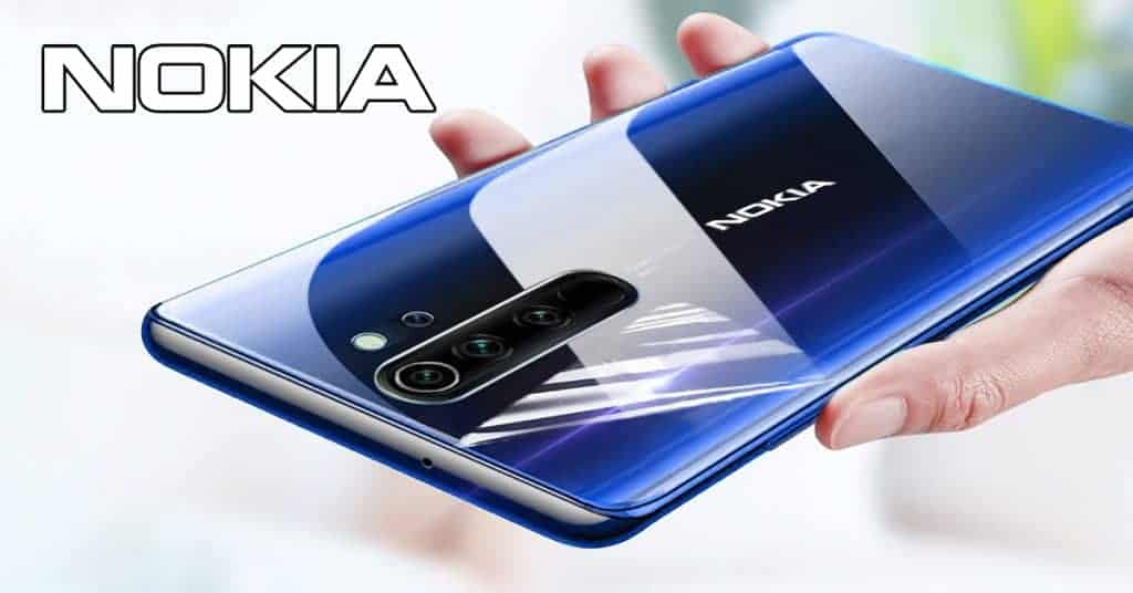 Nokia Beam