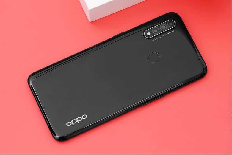 Oppo A31