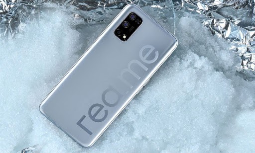 Realme V5 5G