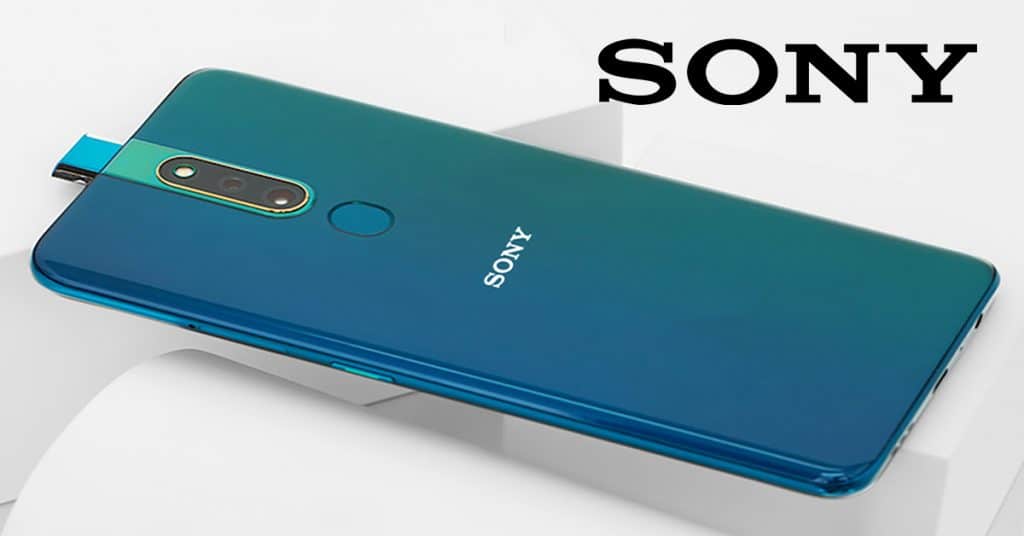 Sony Xperia A Edge