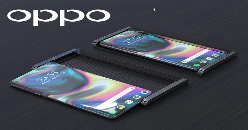 OPPO Find X2 Lite