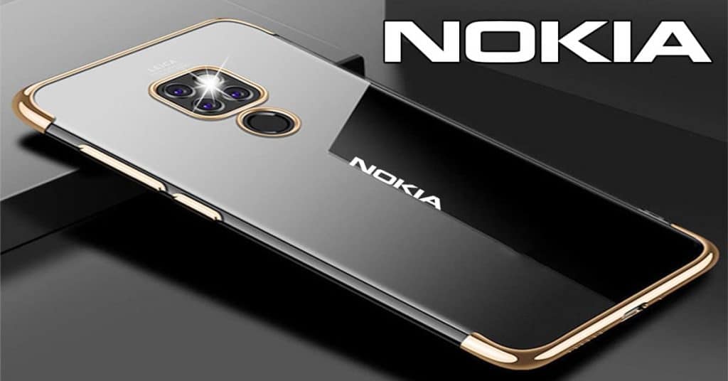 Nokia Play 2 Max 2020: 16GB RAM, 64MP Cameras, 8000mAh Battery!