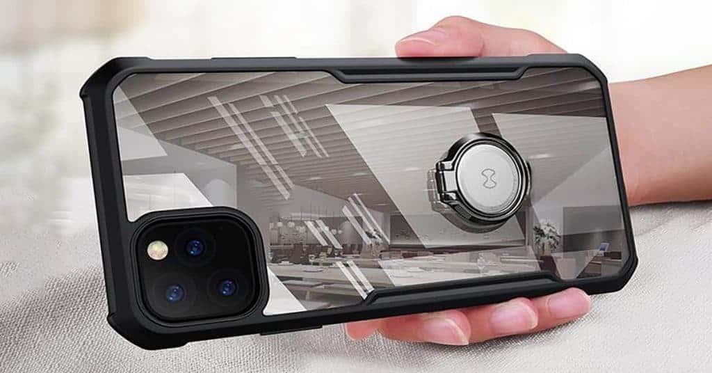 Vivo iQOO 5 Pro 5G