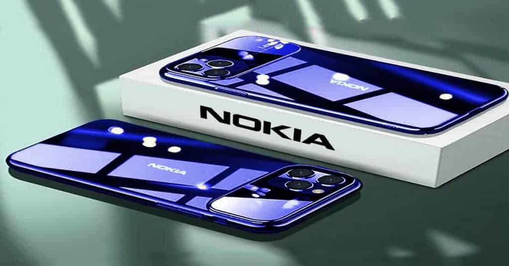 Nokia Vitech Plus Premium
