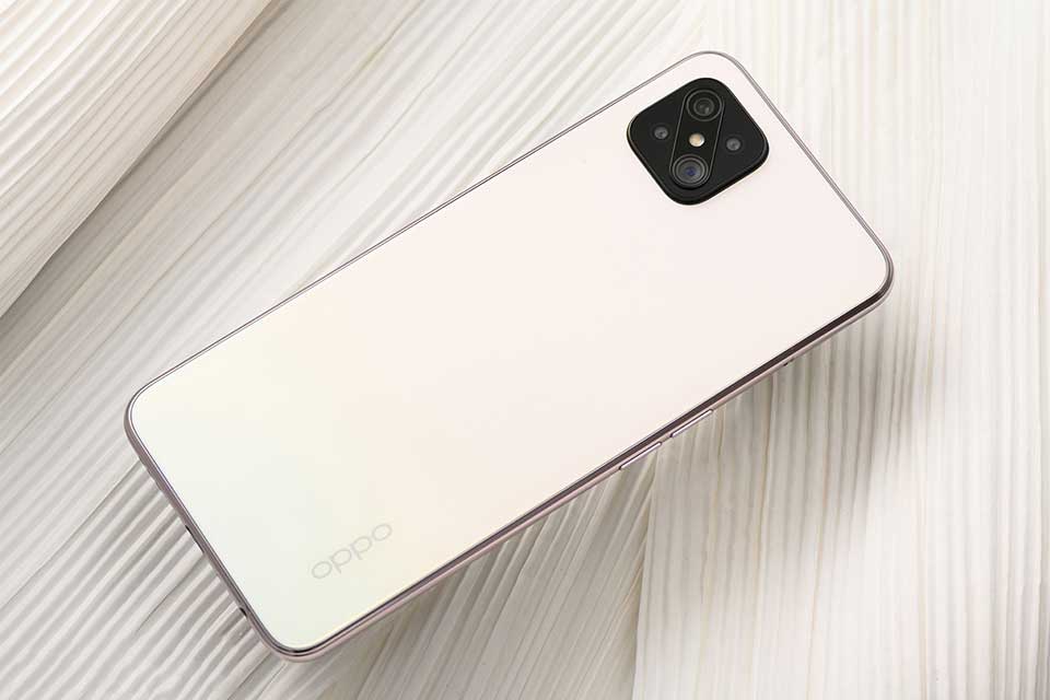 Oppo A92s