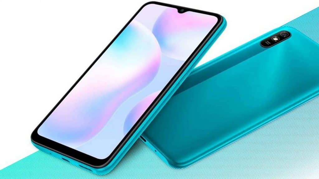 Xiaomi Redmi 9i