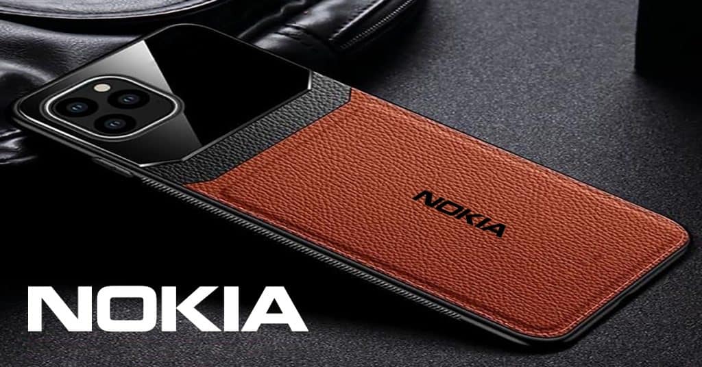 Nokia Max Ultra