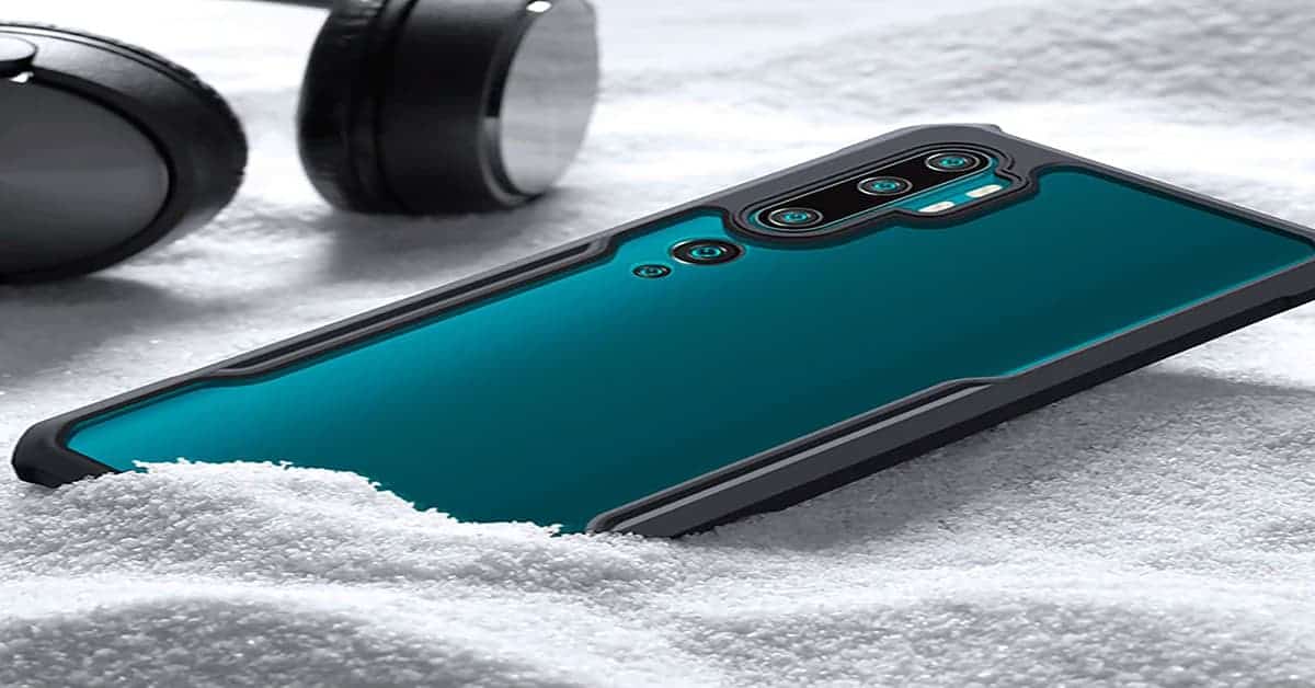 Motorola One 5G UW