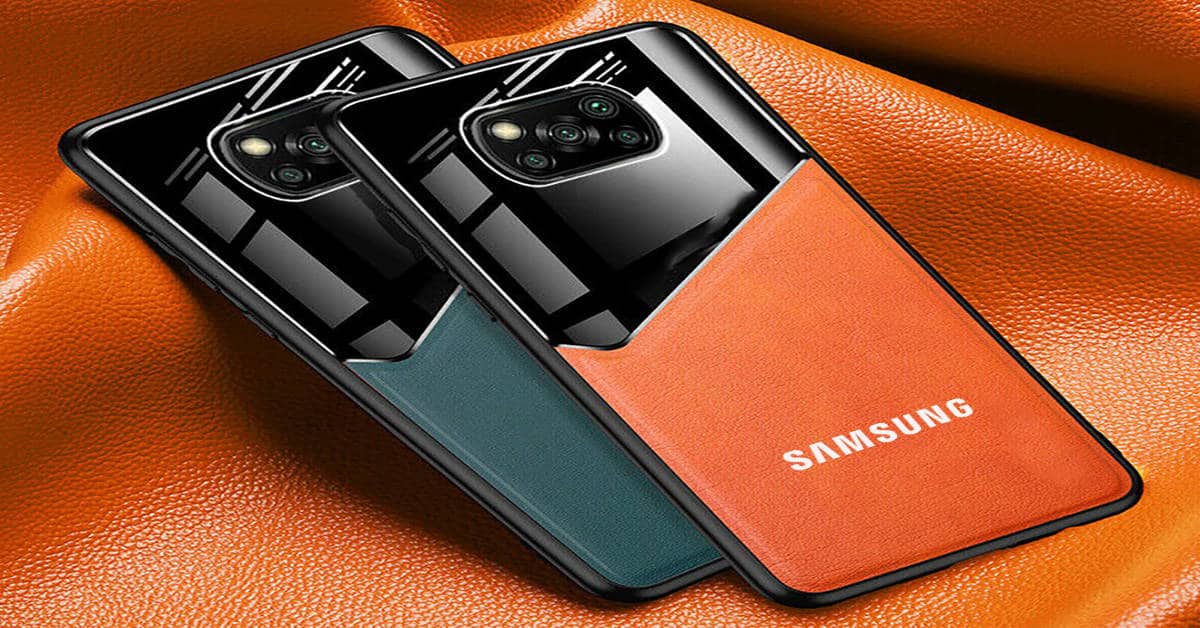 samsung new smartphone launch 2020