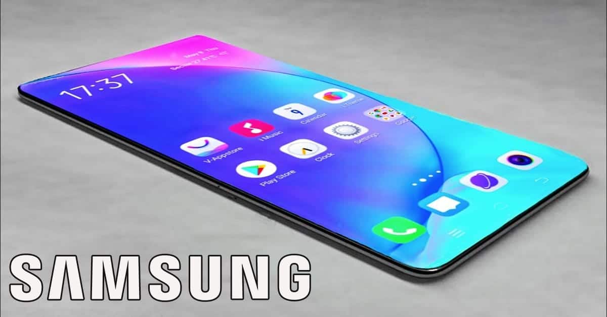 samsung new phones october 2020