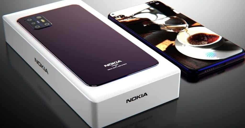 Nokia Play 2 Max 2020