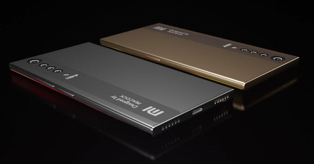 Xiaomi Mi 11