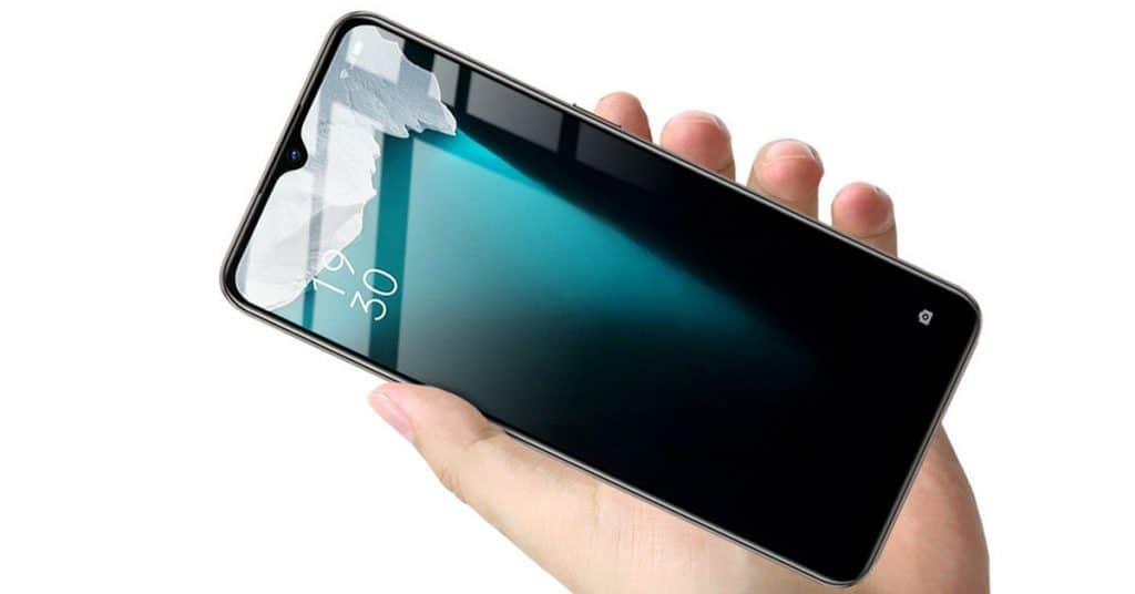 Oppo K7x