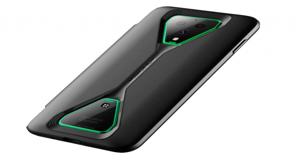 Xiaomi Black Shark 3 Pro