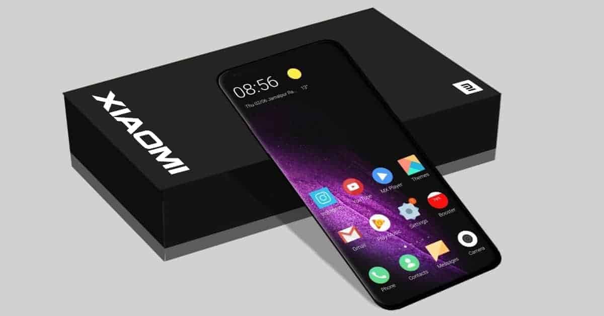 Xiaomi Black Shark 4 vs. Oppo A95 5G: 12GB RAM, 48MP cameras!