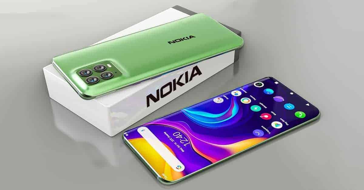 new nokia edge 2022 price