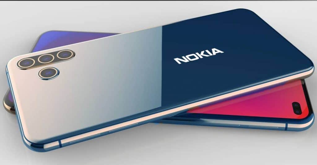 nokia flash max 2022