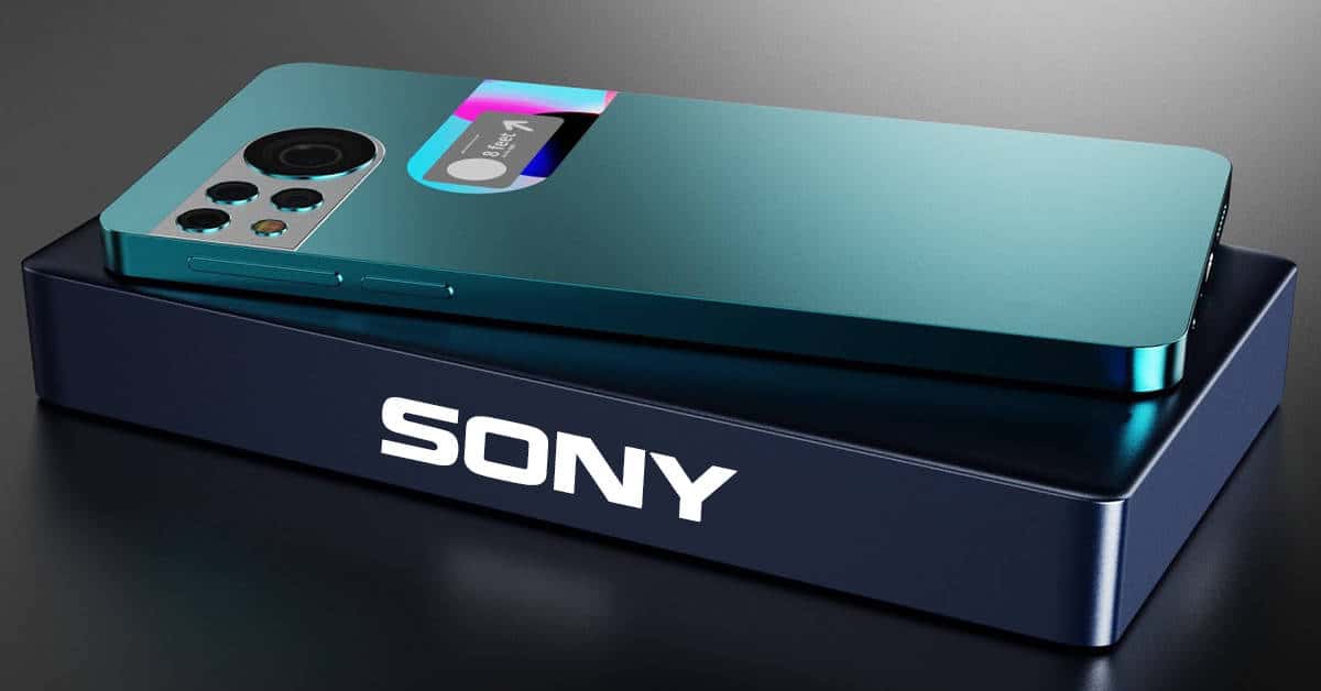 Sony Xperia 11 Plus 2022 specs: 12GB RAM, 7500mAh Battery!