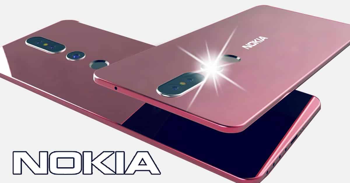 Nokia Maze Lite 2022 Specs: 108MP Cameras, 7500mAh Battery!