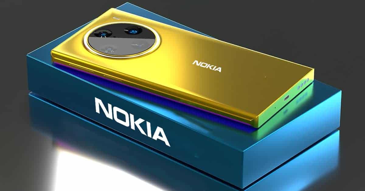 Nokia N95 Pro Specs 108MP Cameras, 7000mAh Battery!
